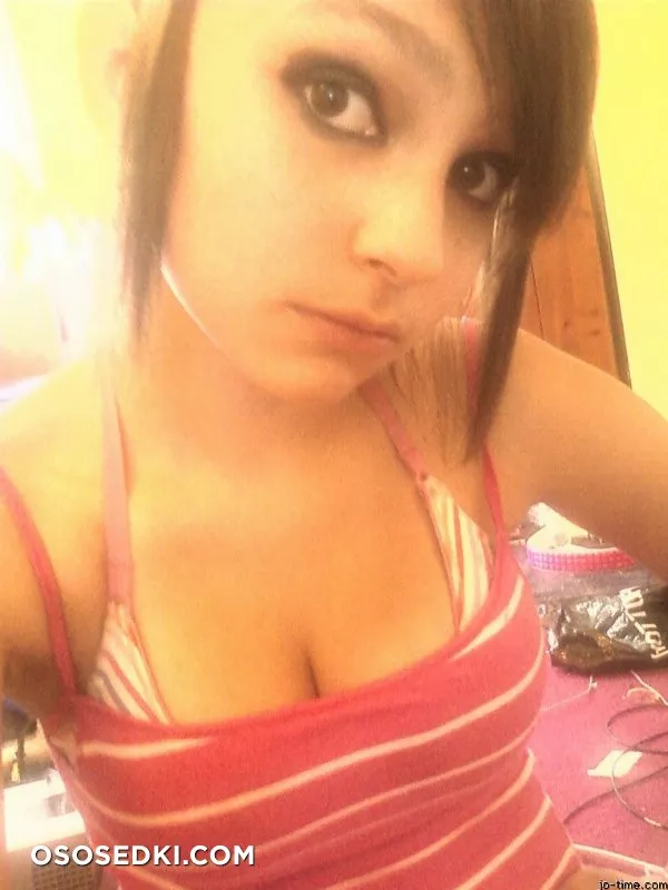 Too Cute Beautiful Petite Teen Girl So Sexy - 225