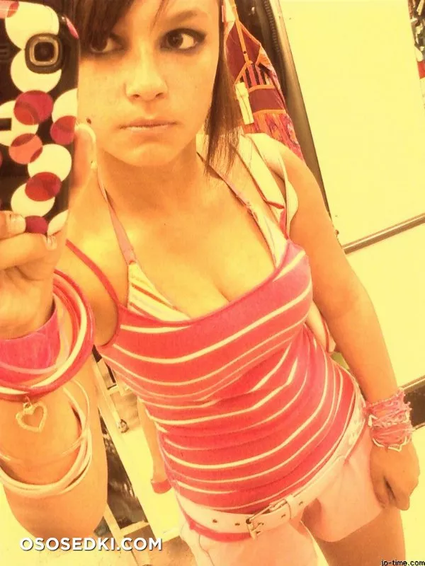 Too Cute Beautiful Petite Teen Girl So Sexy - 227