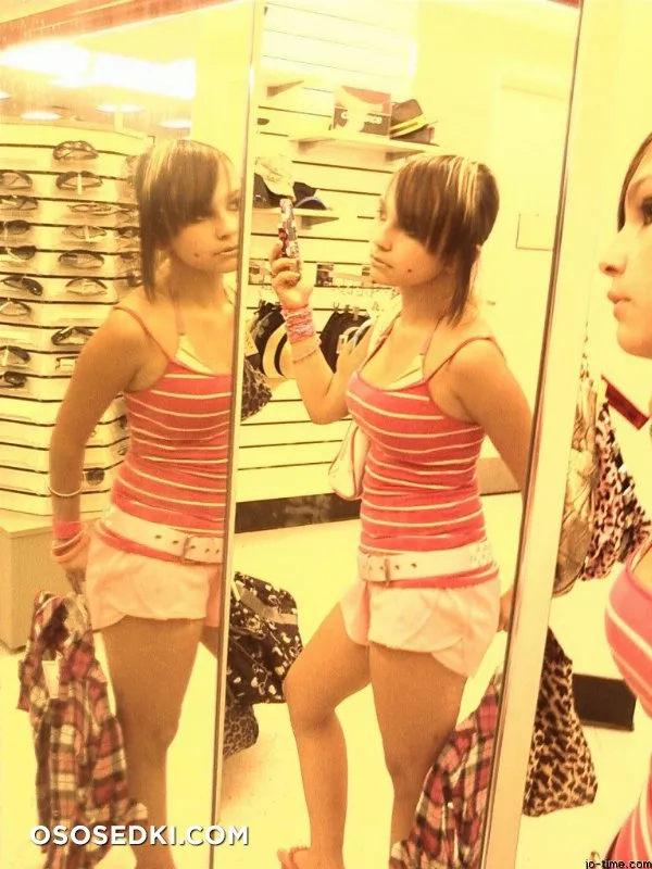 Too Cute Beautiful Petite Teen Girl So Sexy - 228