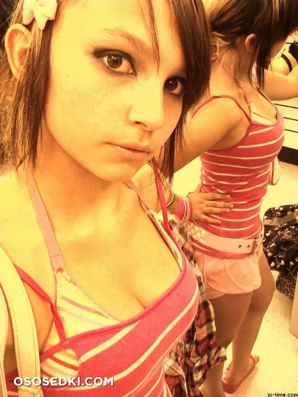 Too Cute Beautiful Petite Teen Girl So Sexy - 229