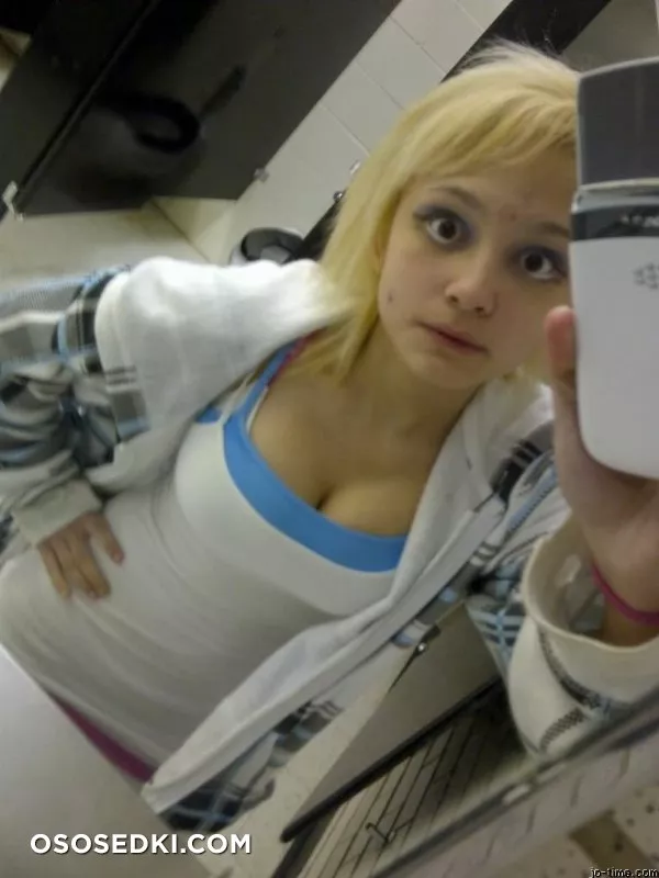 Too Cute Beautiful Petite Teen Girl So Sexy - 245