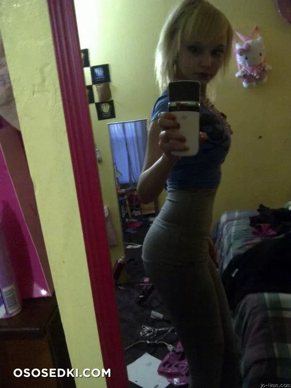Too Cute Beautiful Petite Teen Girl So Sexy - 246