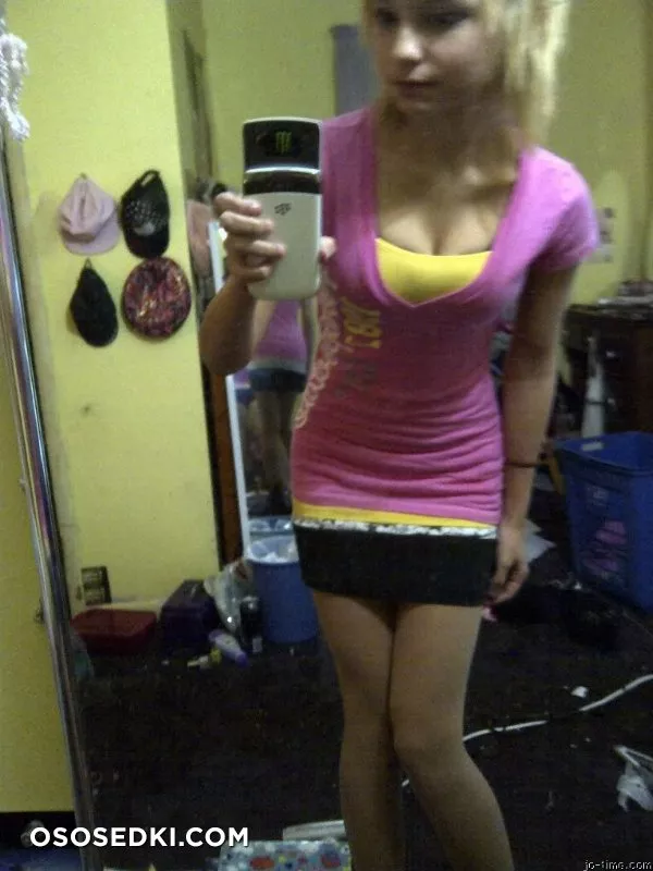 Too Cute Beautiful Petite Teen Girl So Sexy - 247