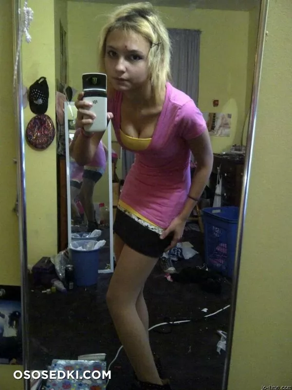 Too Cute Beautiful Petite Teen Girl So Sexy - 248