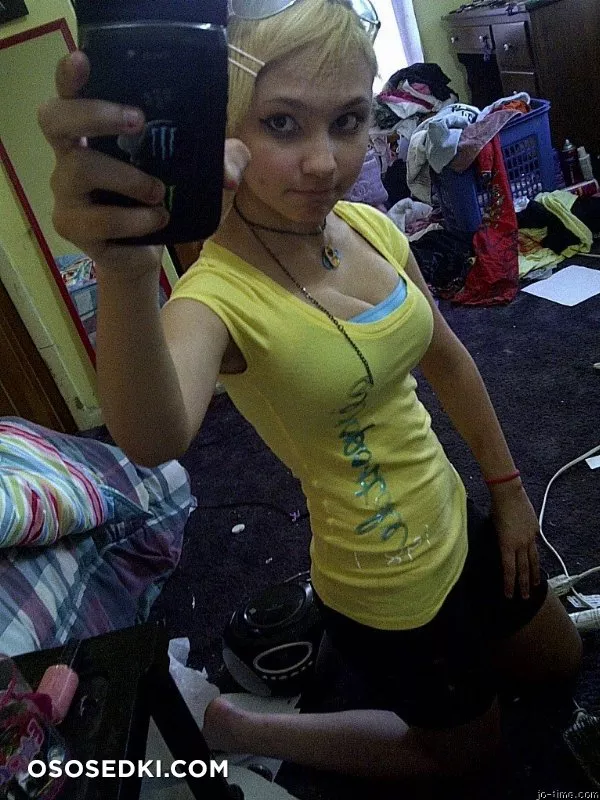 Too Cute Beautiful Petite Teen Girl So Sexy - 261