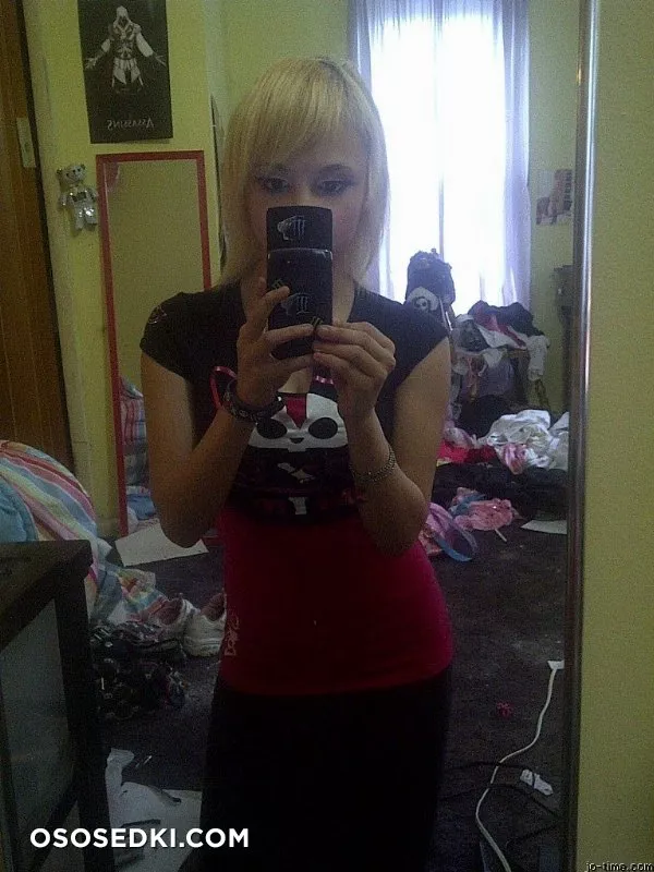 Too Cute Beautiful Petite Teen Girl So Sexy - 267
