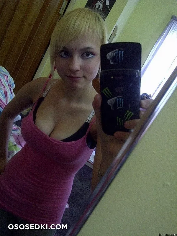 Too Cute Beautiful Petite Teen Girl So Sexy - 269