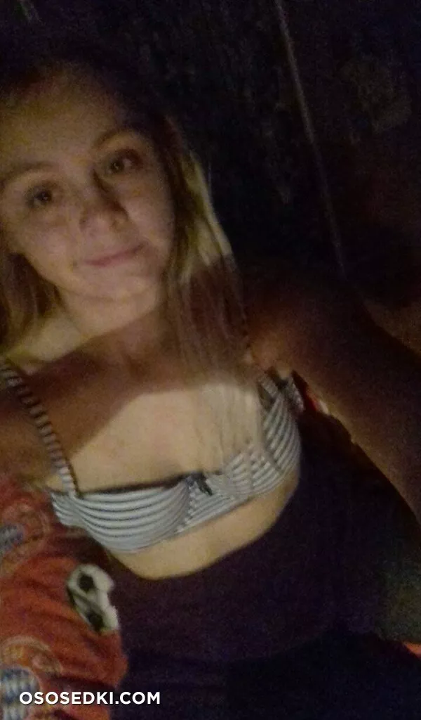 Happy to finally be 18. - 1