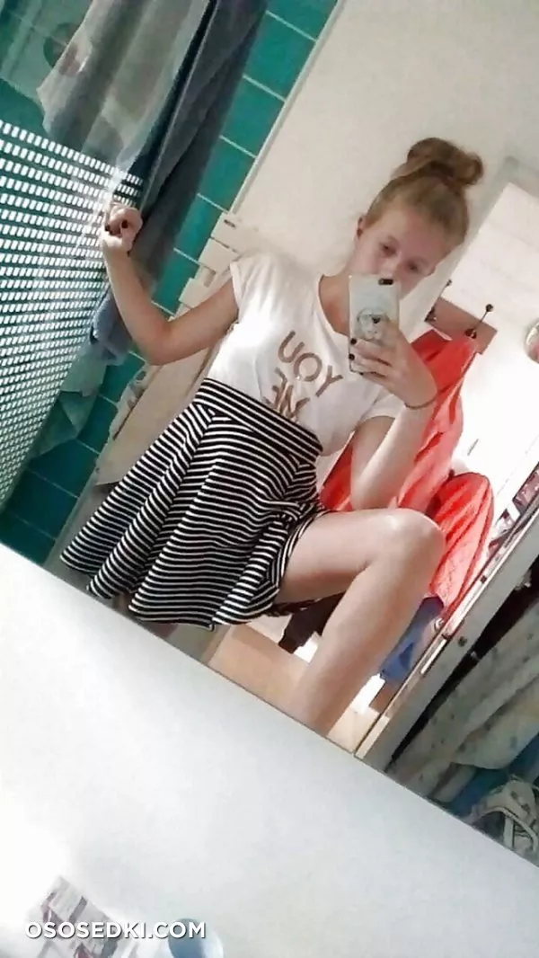 Stupid french whore - 6
