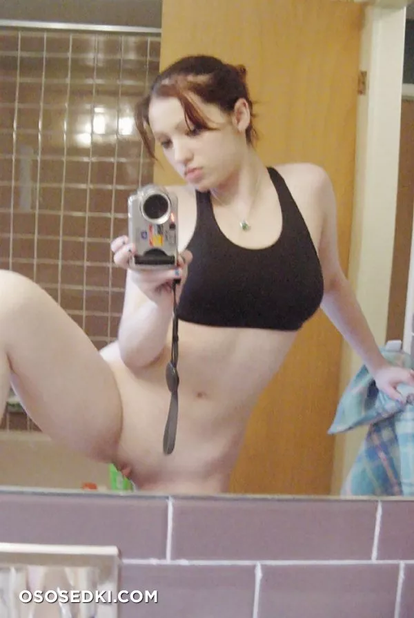 Great photo collectin of the ex girlfriend Martina - 27