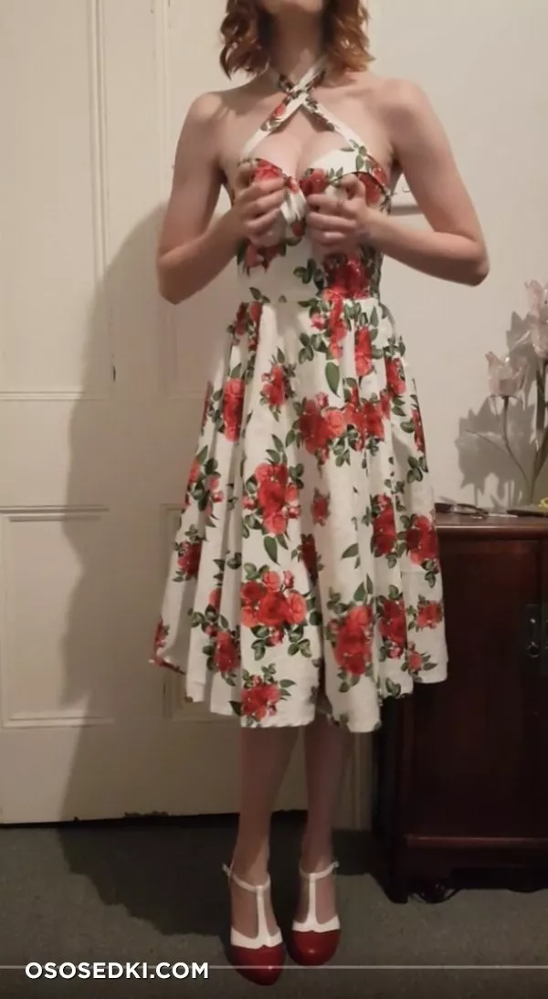 Reddit nadiaklaus96 - 13