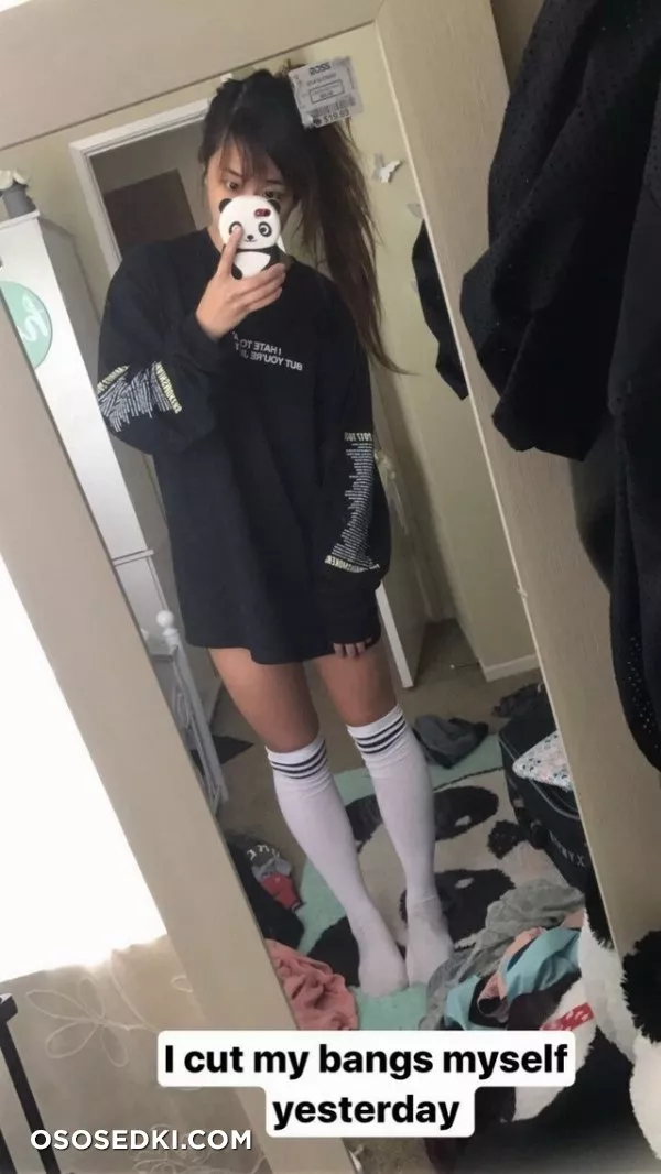 Sporty Asian Teen - 53