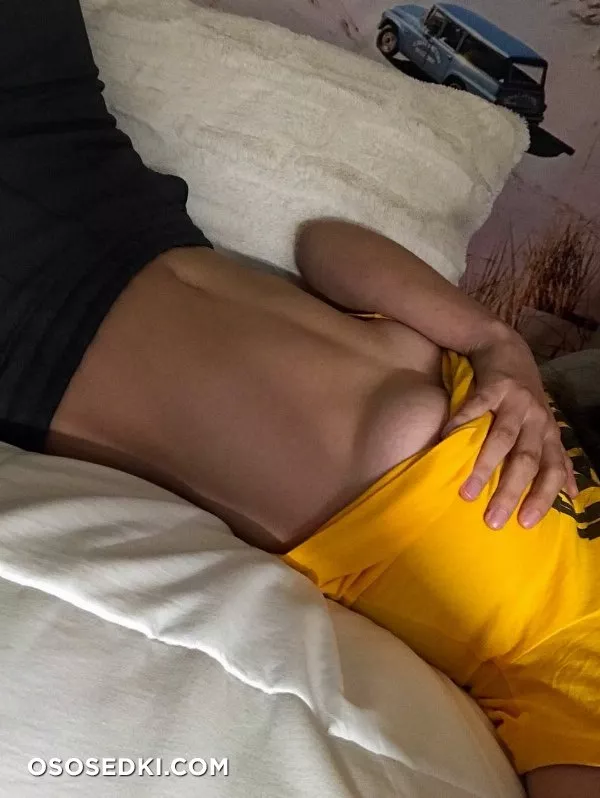 Cute College Teen - 6