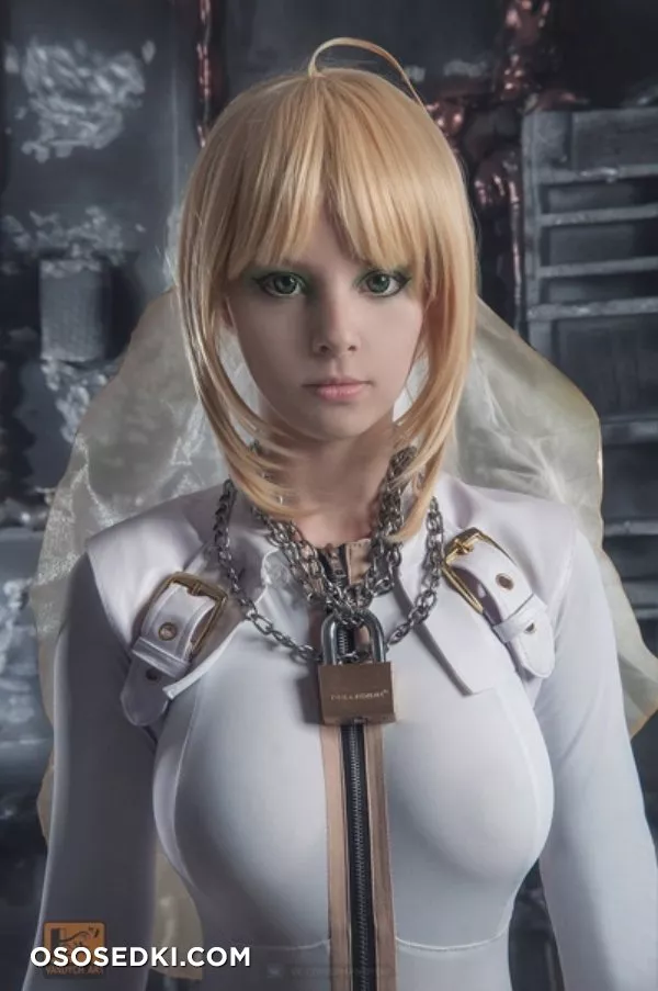 Disharmonica (Nero Claudius (Bride)) - 1