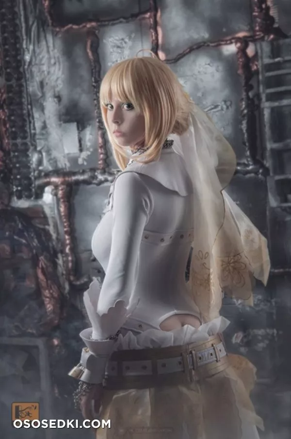 Disharmonica (Nero Claudius (Bride)) - 3