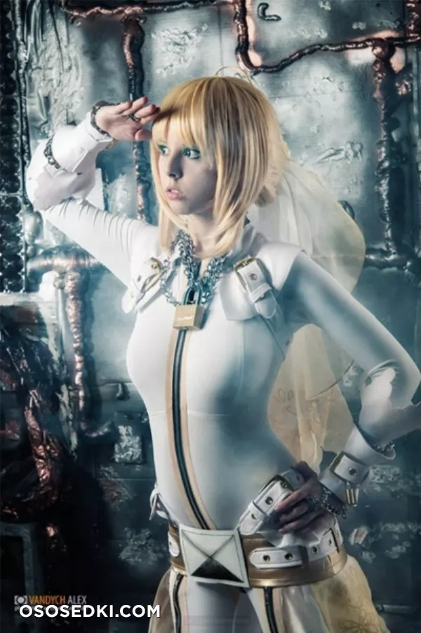 Disharmonica (Nero Claudius (Bride)) - 7