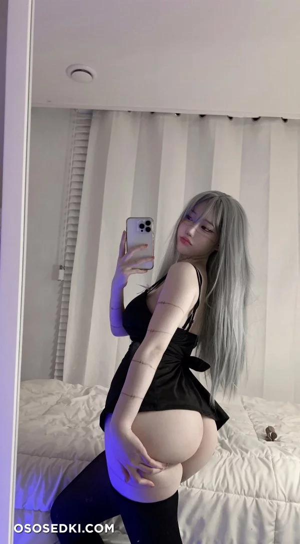 Imeva - Mahito nude. Onlyfans, Patreon leaked 8 nude photos and videos