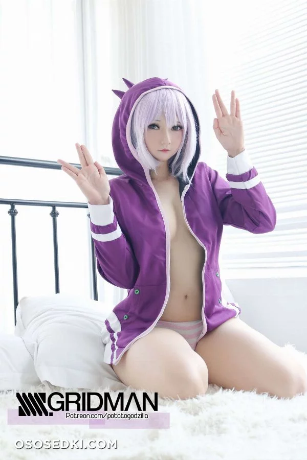 Potato Godzilla - Akane Shinjo nude. Onlyfans, Patreon leaked 26 nude photos and videos