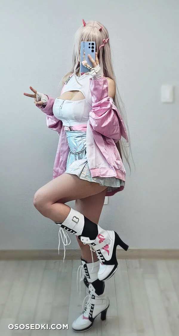 Biya - Viper nude. Onlyfans, Patreon leaked 8 nude photos and videos