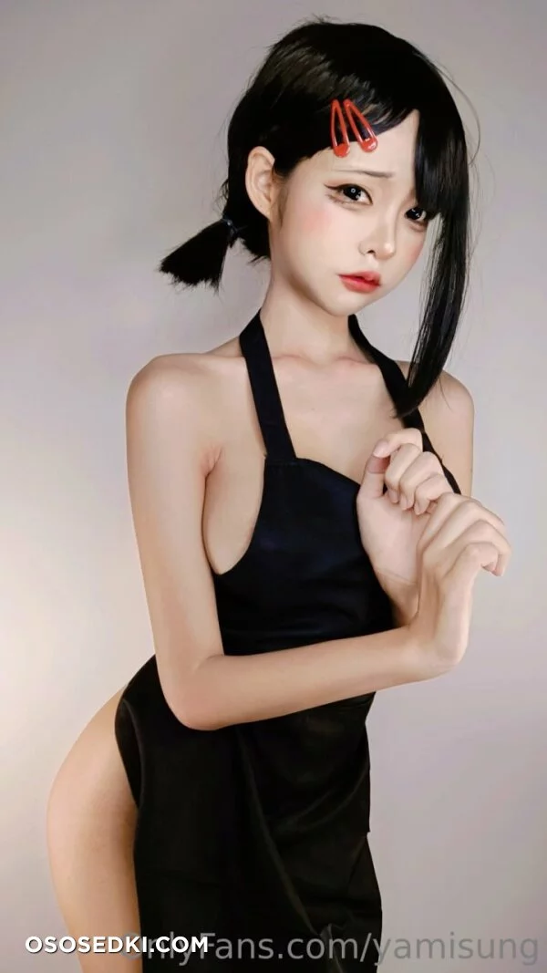 Yamisung - Kobeni nude. Onlyfans, Patreon leaked 9 nude photos and videos