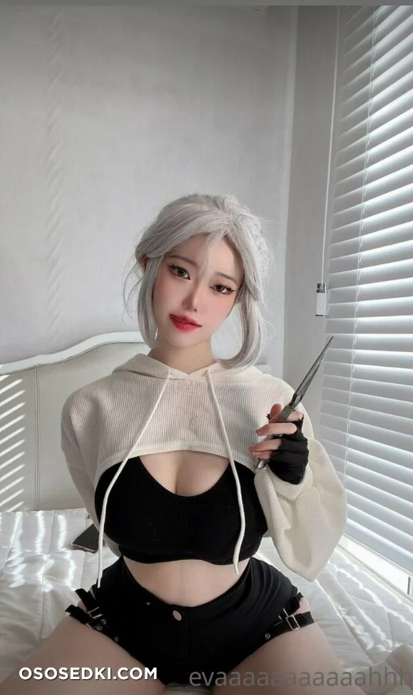 Imeva - Jett nude. Onlyfans, Patreon leaked 12 nude photos and videos