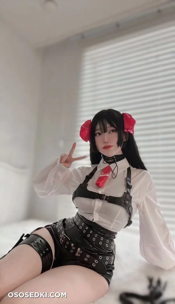 Imeva - Yuni nude. Onlyfans, Patreon leaked 5 nude photos and videos