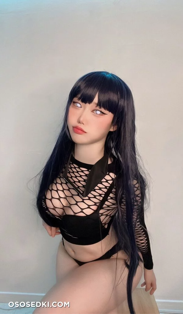 Imeva - Hinata nude. Onlyfans, Patreon leaked 8 nude photos and videos