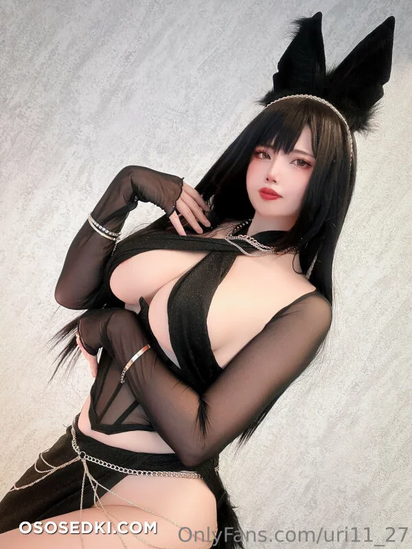 Uri - Anubis nude. Onlyfans, Patreon leaked 31 nude photos and videos