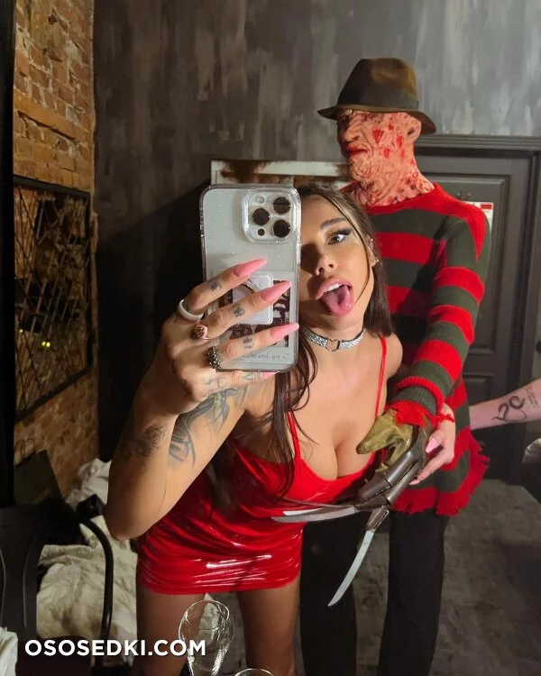 Diana Melison nude. Onlyfans, Patreon leaked 33 nude photos and videos