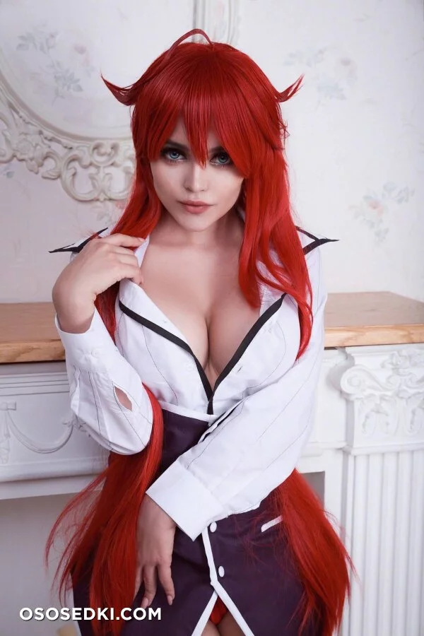 Kalinka Fox nude. Onlyfans, Patreon leaked 52 nude photos and videos