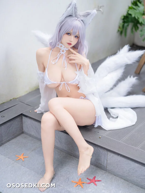 小仓千代w - Shinano nude. Onlyfans, Patreon leaked 21 nude photos and videos