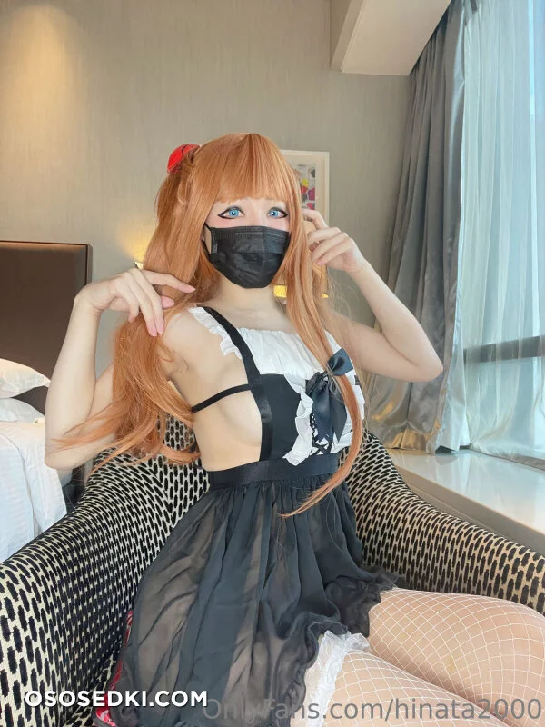 Hinata2000 - Asuka nude. Onlyfans, Patreon leaked 23 nude photos and videos