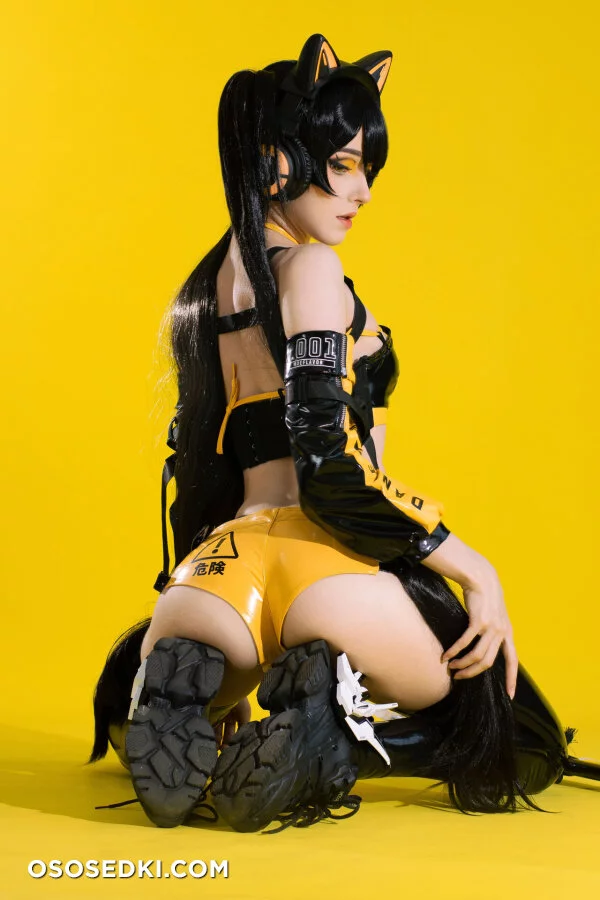 Candy Ball - Cyber Kitty nude. Onlyfans, Patreon leaked 70 nude photos and videos