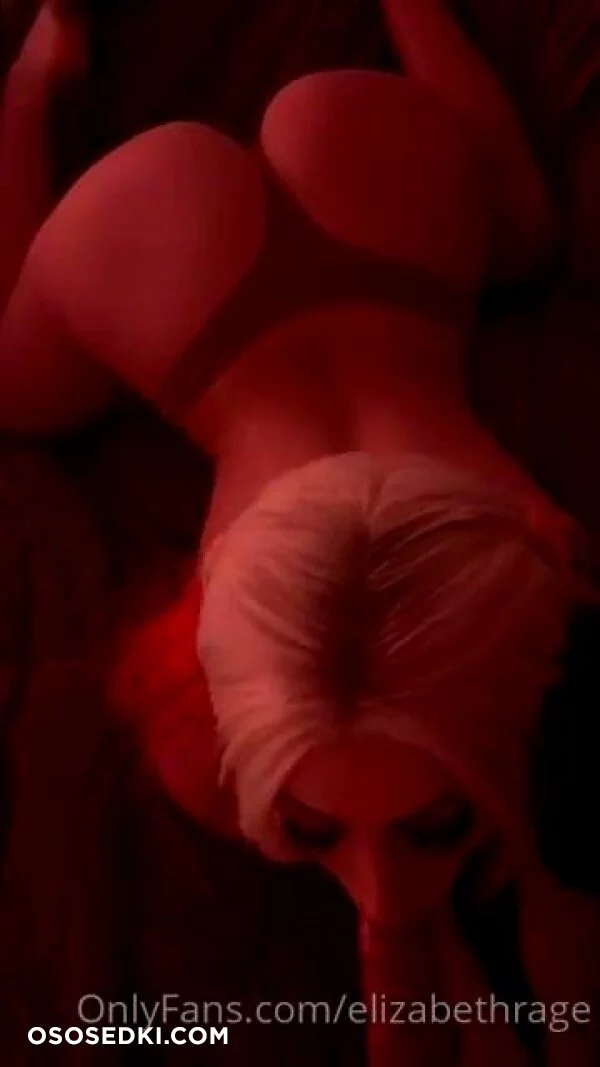 Elizabeth Rage Nude Blowjob Onlyfans Sextape nude. Onlyfans, Patreon leaked 11 nude photos and videos