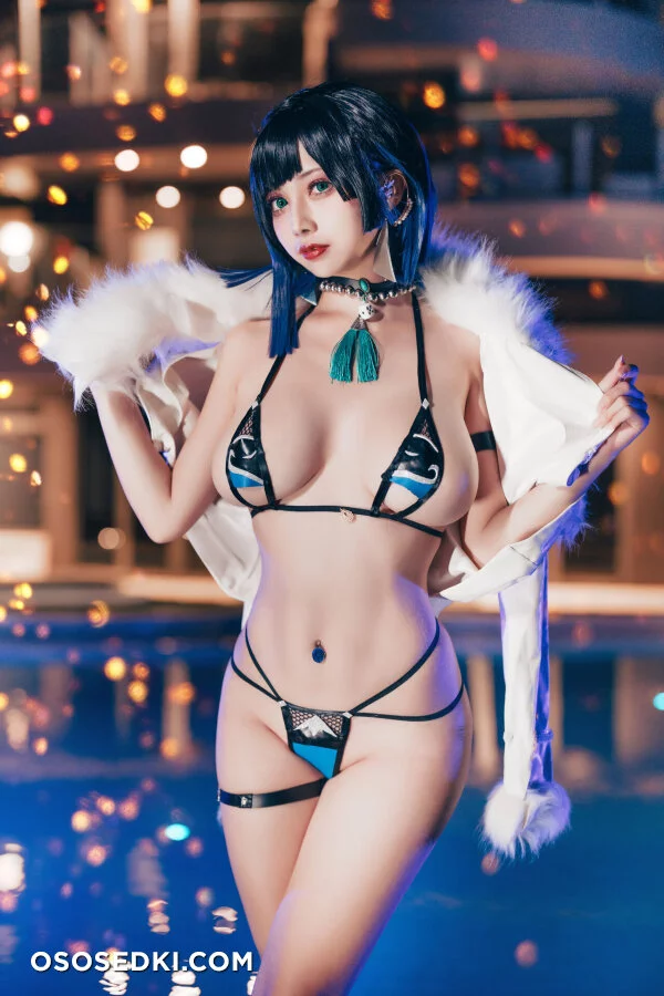 okita rinka - yelan nude. Onlyfans, Patreon leaked 31 nude photos and videos