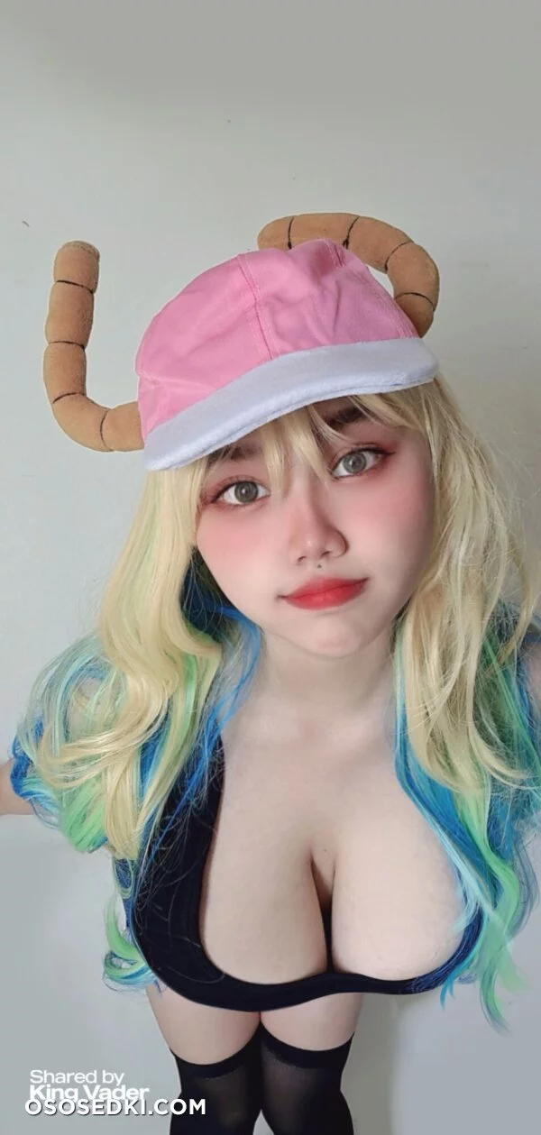 Tsunnyanchan - Lucoa nude. Onlyfans, Patreon leaked 12 nude photos and videos