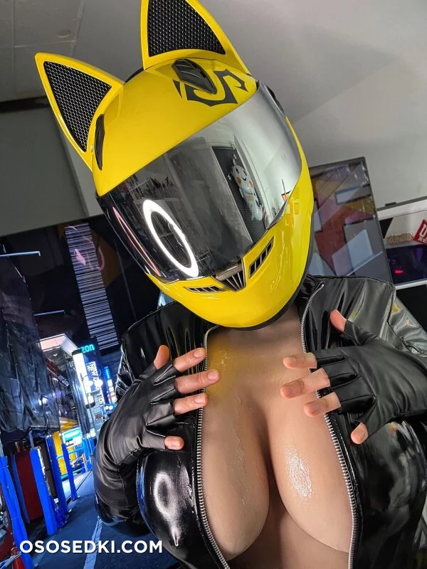 Xkalty - Celty nude. Onlyfans, Patreon leaked 46 nude photos and videos