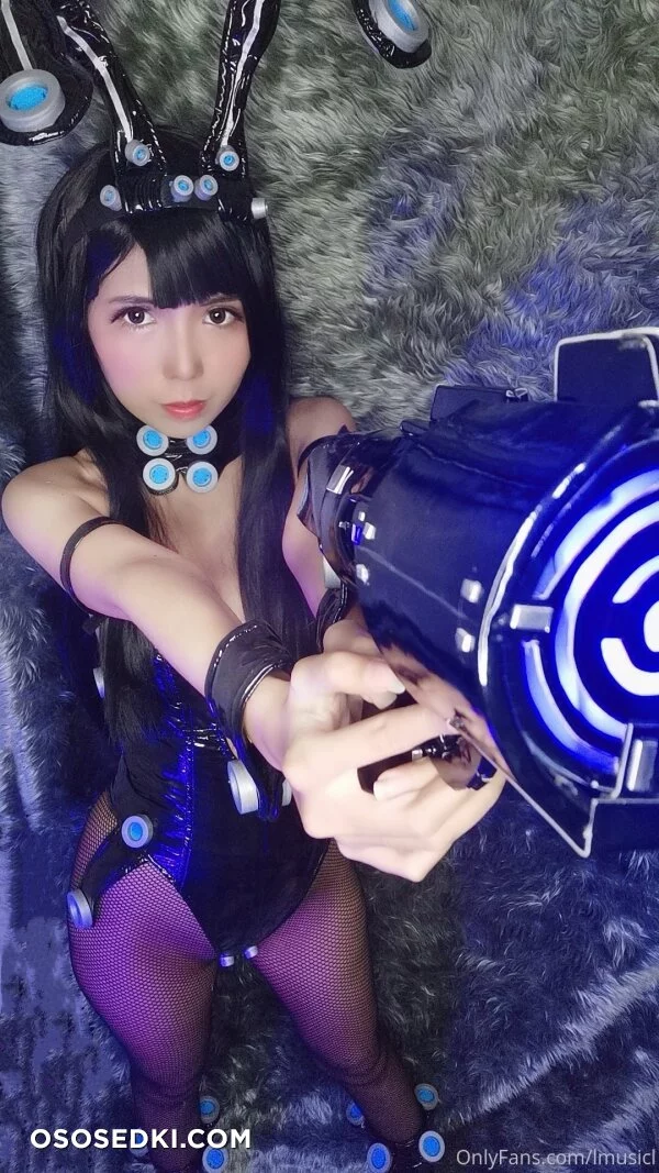 lMusicl - Bunny Reika nude. Onlyfans, Patreon leaked 43 nude photos and videos
