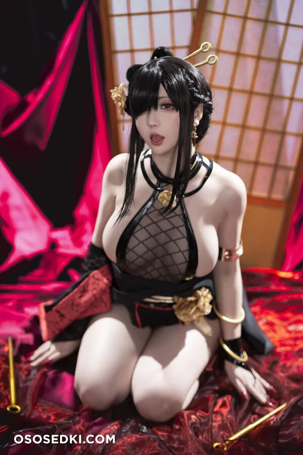 星之迟迟- 约尔3 太太的极密东洋任务 nude. Onlyfans, Patreon leaked 78 nude photos and videos