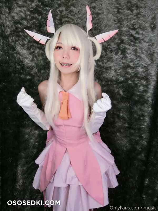 lMusicl - Iliya nude. Onlyfans, Patreon leaked 40 nude photos and videos