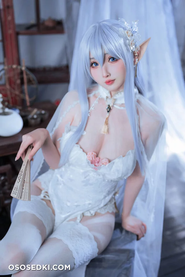 Rioko - Albion - Azur Lane nude. Onlyfans, Patreon leaked 35 nude photos and videos