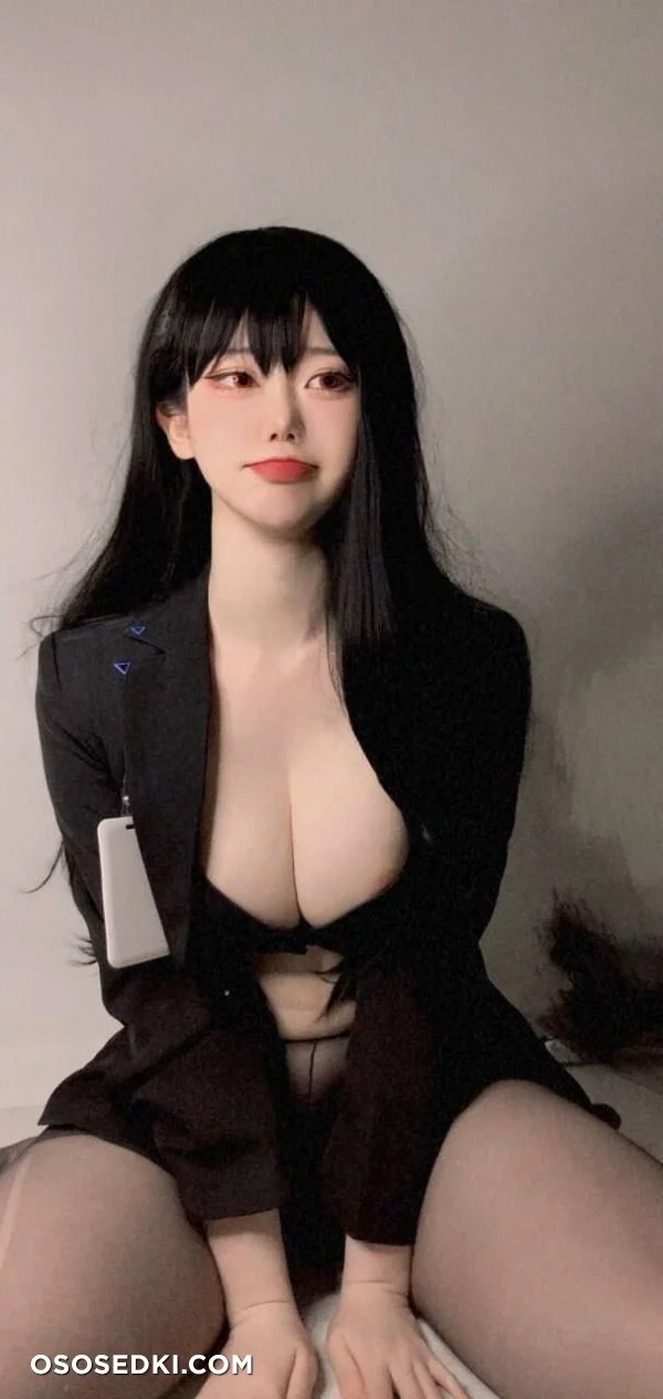 Evawxsh - Rio - Blue Archive nude. Onlyfans, Patreon leaked 9 nude photos and videos