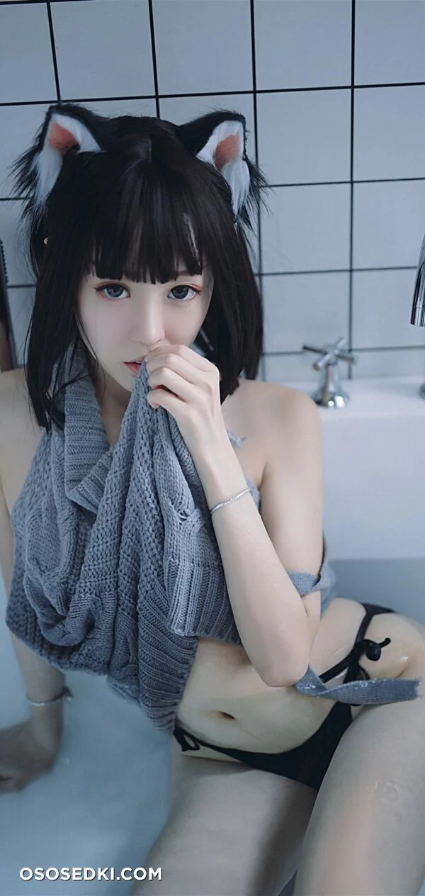 |采妮| 貓耳朵寫真 - |22P| nude. Onlyfans, Patreon leaked 23 nude photos and videos