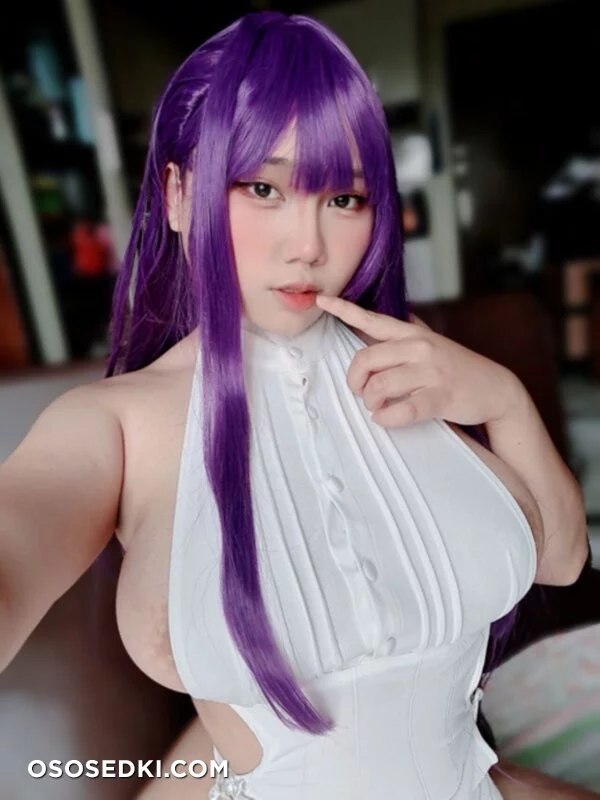 Tsunnyanchan - Fern - Sousou No Frieren | Frieren Beyond Journeys End nude. Onlyfans, Patreon leaked 16 nude photos and videos