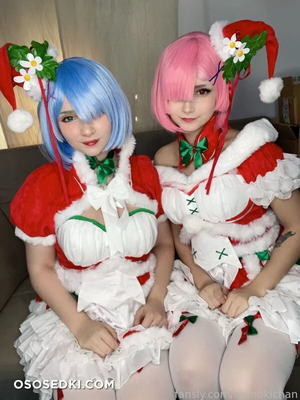 Mimo Ningyo | Mimorgue - Ram - Re Zero Kara Hajimeru Isekai Seikatsu nude. Onlyfans, Patreon leaked 47 nude photos and videos