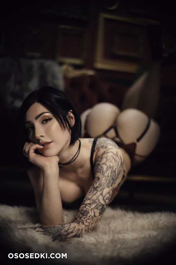 Luxlo - Ada Wong - Resident Evil | Biohazard nude. Onlyfans, Patreon leaked 34 nude photos and videos