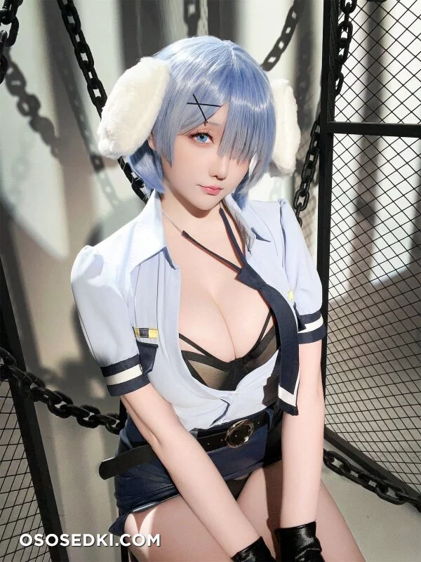 Hoshilily - Rem - Re Zero Kara Hajimeru Isekai Seikatsu nude. Onlyfans, Patreon leaked 101 nude photos and videos