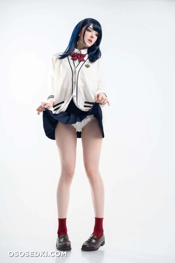 Candy Ball - Rikka Takarada - Ssss.gridman nude. Onlyfans, Patreon leaked 24 nude photos and videos