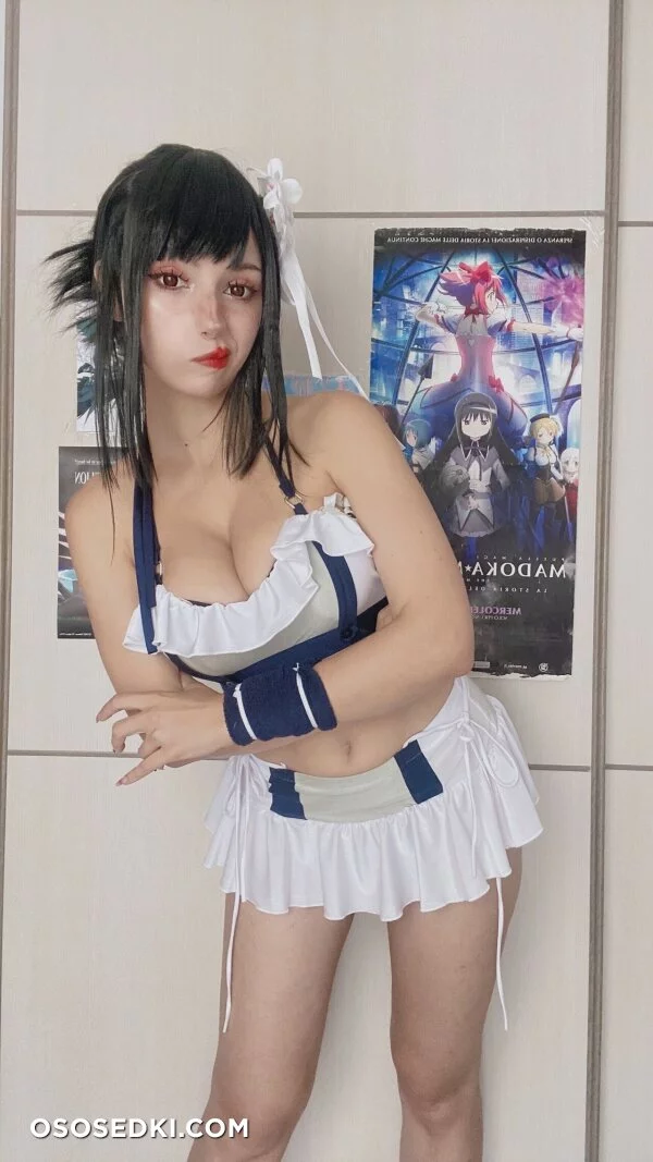 Himeecosplay - Tifa Lockhart - Final Fantasy Vii nude. Onlyfans, Patreon leaked 78 nude photos and videos