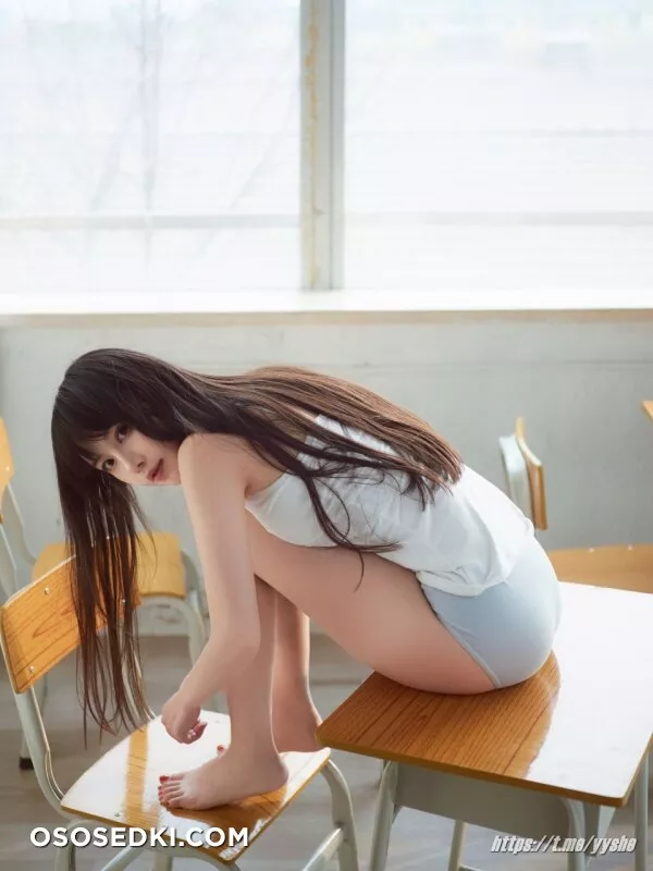 Shika小鹿鹿 – 羽鸟 [20P] nude. Onlyfans, Patreon leaked 20 nude photos and videos